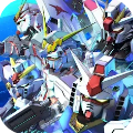 (国际服号库4)SD钢弹G世代永恒