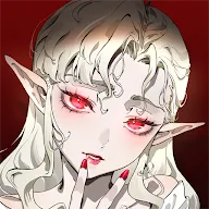 (亚服号库3)银与血